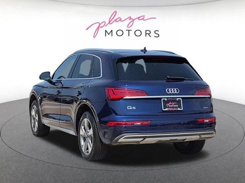 Used 2023 Audi Q5 2.0T Premium Plus w/ Premium Plus Package AWD/4WD image 7