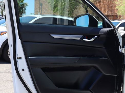 Used 2019 MAZDA CX-5 Touring FWD image 36