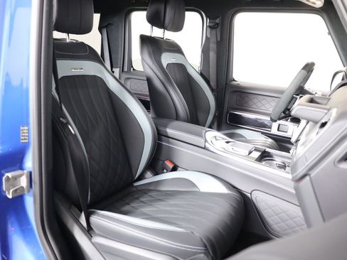 Used 2025 Mercedes-Benz G 63 AMG 4MATIC image 66