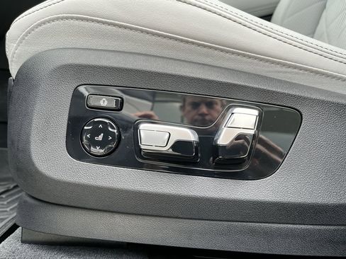 Certified 2024 BMW X5 M60i image 15