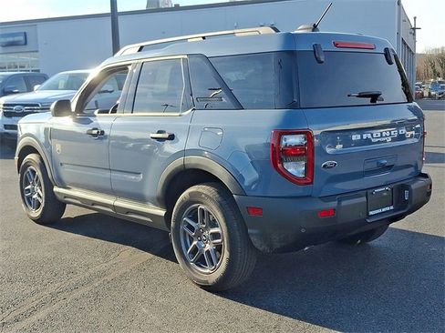 New 2025 Ford Bronco Sport Big Bend w/ Convenience Package image 4