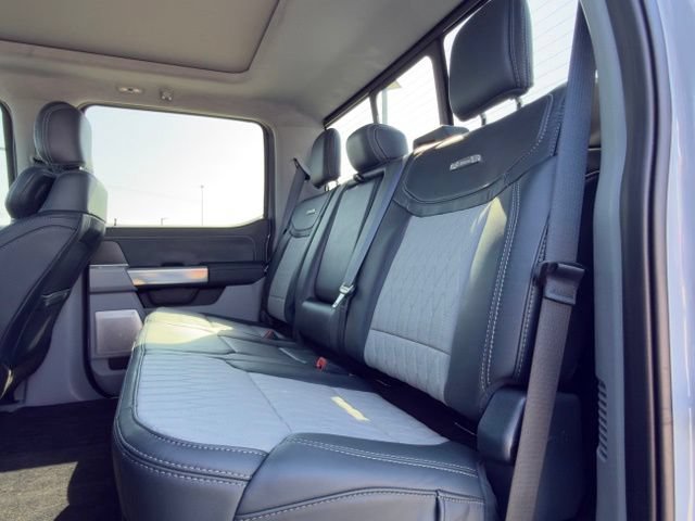 Used 2024 Ford F450 Limited AWD/4WD image 24