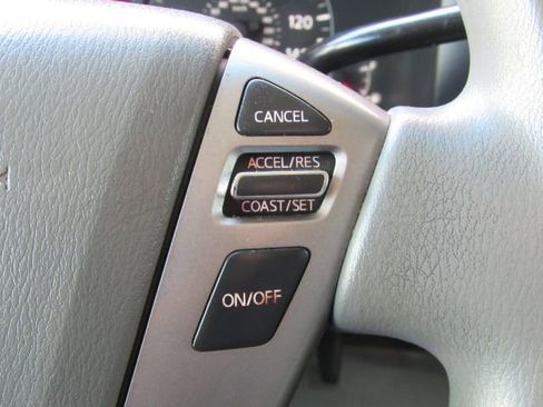 Used 2019 Nissan NV 2500 SV image 26