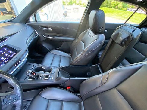 Used 2019 Cadillac XT4 Sport AWD/4WD image 58