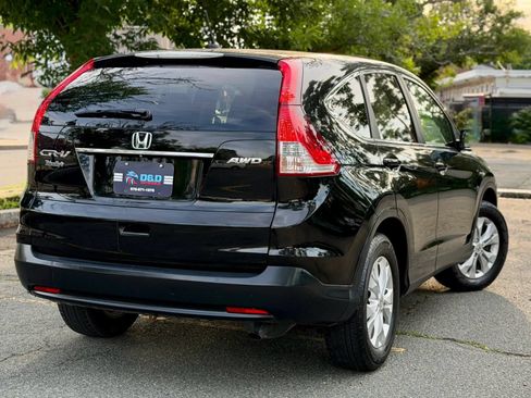 Used 2014 Honda CR-V EX image 4