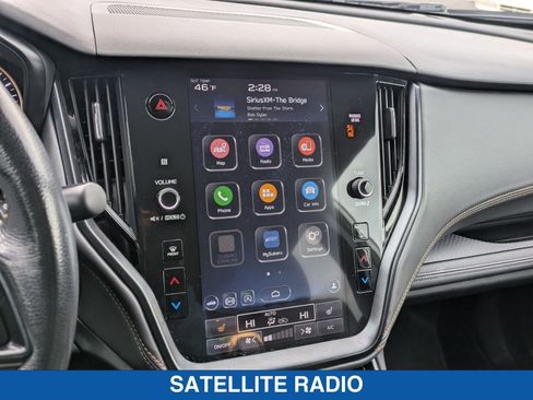 Certified 2022 Subaru Outback Wilderness image 21