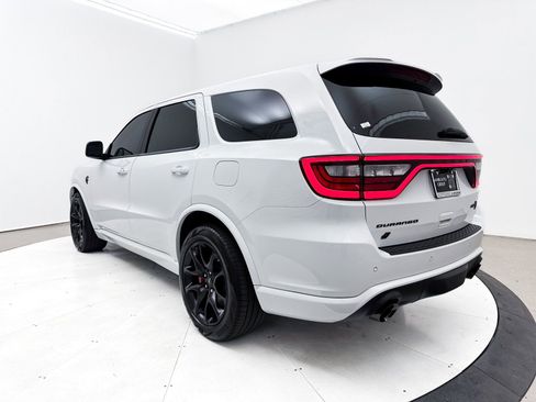 Used 2023 Dodge Durango SRT Hellcat image 36
