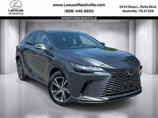 Used 2024 Lexus RX 350 FWD w/ Technology Package video 1