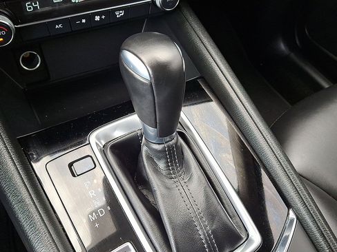 Used 2024 MAZDA CX-5 AWD 2.5 S w/ Select Package image 18