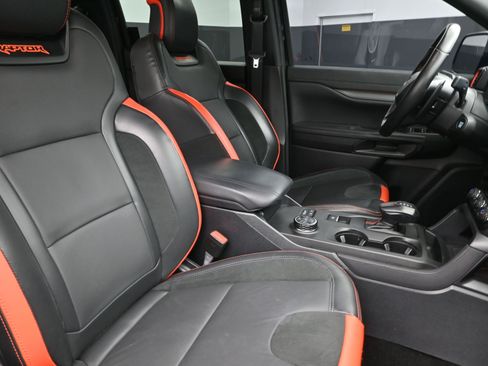 Used 2024 Ford Ranger Raptor image 26