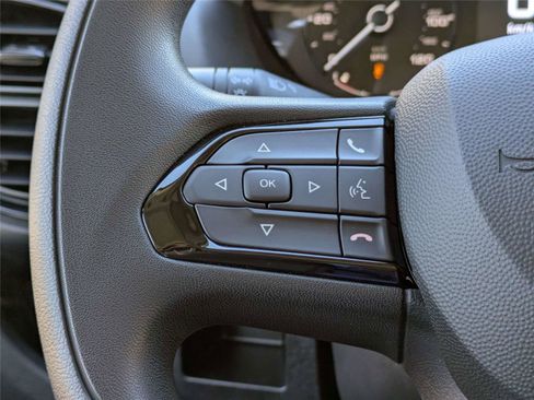 New 2026 RAM ProMaster 1500 image 23