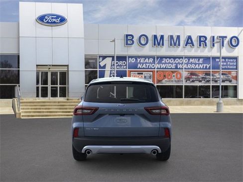 New 2026 Ford Escape Active w/ Cold Weather Package image 5