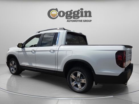 New 2026 Honda Ridgeline RTL image 4
