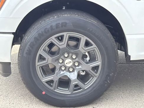 New 2026 Ford F150 STX RWD image 9