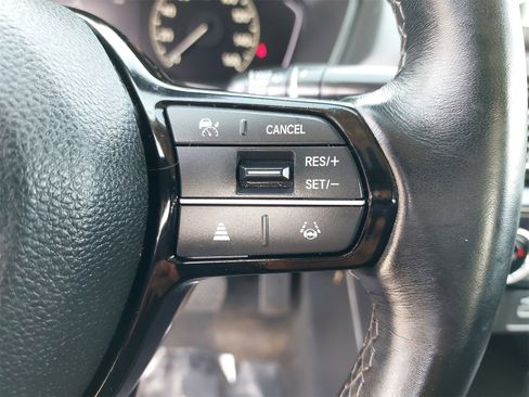 Certified 2023 Honda Civic EX image 17