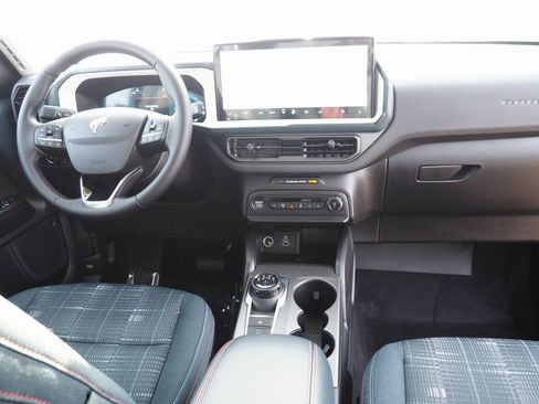 New 2025 Ford Bronco Sport Heritage w/ Convenience Package image 46