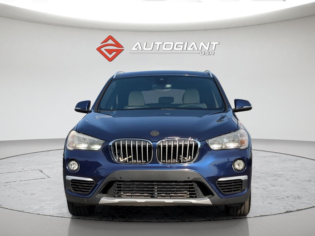 Used 2019 BMW X1 sDrive28i w/ Convenience Package FWD image 12