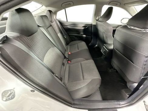 Used 2025 Toyota Camry LE image 25
