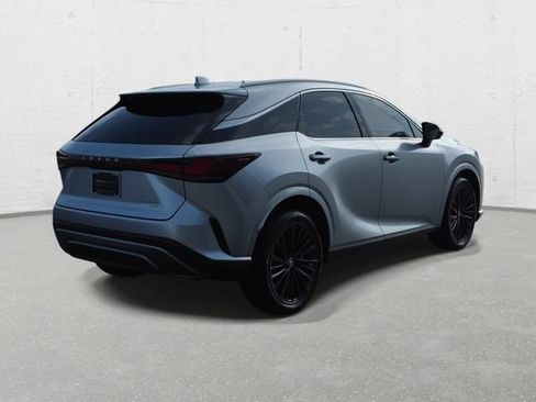 Certified 2025 Lexus RX 350 Premium w/ Convenience Package AWD/4WD image 5