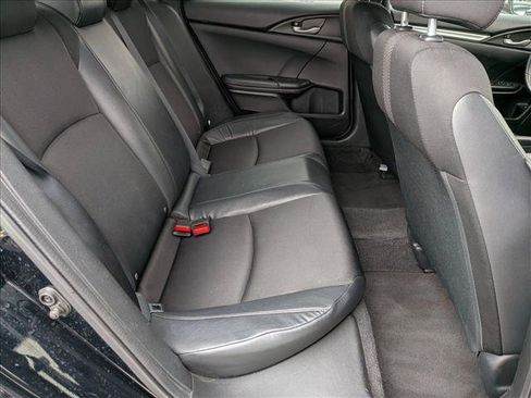 Used 2020 Honda Civic Sport image 18