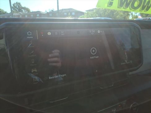 Used 2024 Jeep Gladiator Sport image 17