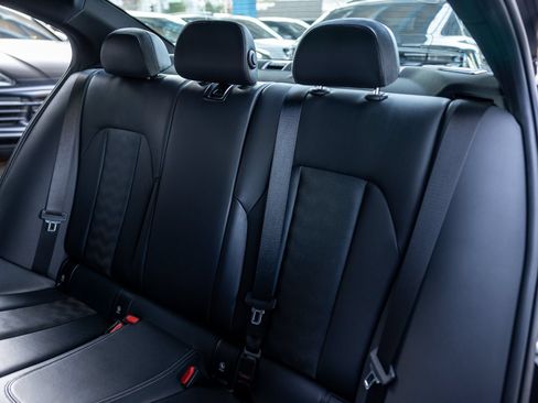 Used 2023 BMW M3 w/ Executive Package RWD image 29