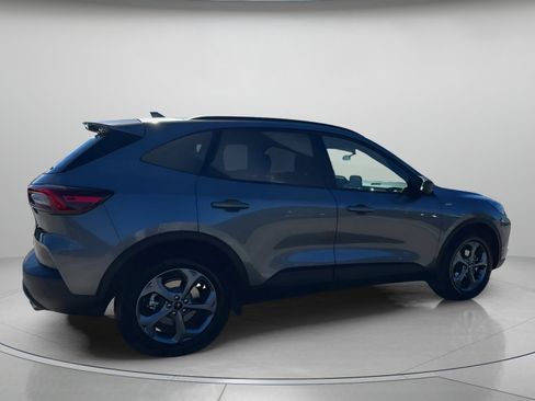 New 2026 Ford Escape ST-Line w/ Cold Weather Package FWD image 34