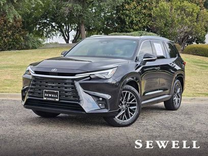 Certified 2024 Lexus TX 350 FWD w/ Technology Package