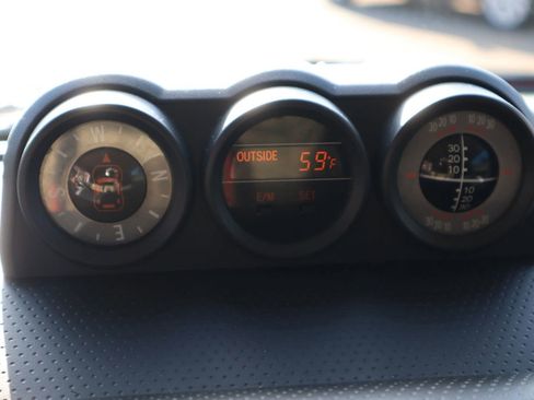 Used 2007 Toyota FJ Cruiser 4WD image 20