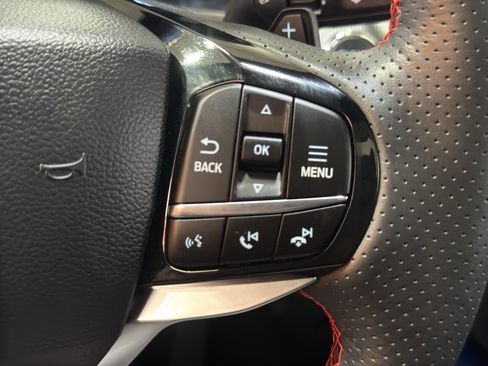 Used 2026 Ford Explorer ST AWD/4WD image 29