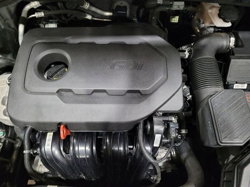 Used 2019 Kia Sportage LX image 30