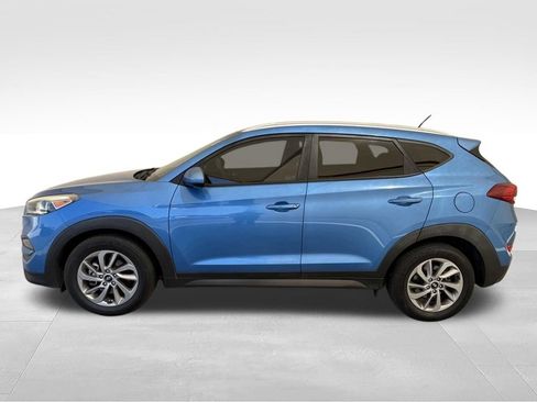 Used 2016 Hyundai Tucson SE w/ Option Group 02 FWD image 8