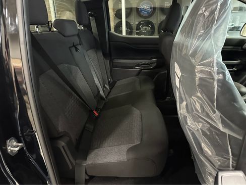 New 2025 Ford Ranger XLT w/ Black Appearance Package image 35