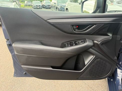 Used 2024 Subaru Legacy AWD/4WD image 19