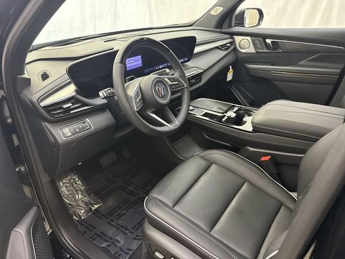 Certified 2026 Buick Enclave Avenir w/ Super Cruise Package AWD/4WD image 12