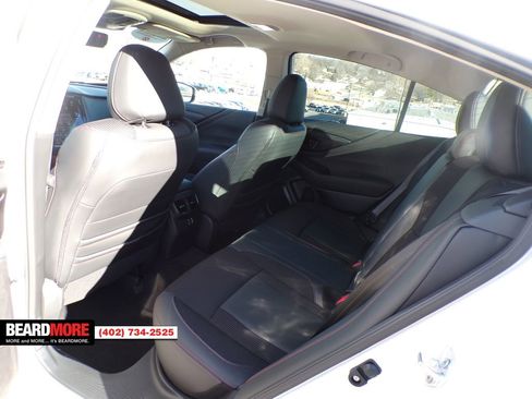 Used 2025 Subaru Legacy Sport w/ Popular Package #3 image 21