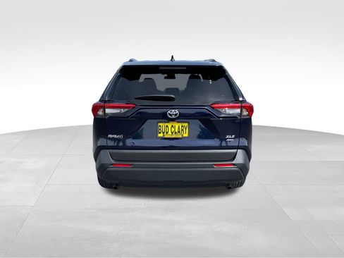 Certified 2025 Toyota RAV4 XLE w/ Convenience Package AWD/4WD image 5