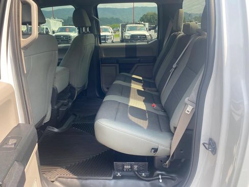 Used 2020 Ford F150 XL w/ XL Power Equipment Group AWD/4WD image 26