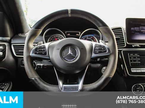 Used 2019 Mercedes-Benz GLE 63 AMG S image 24