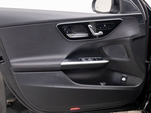 New 2026 Mercedes-Benz C 300 4MATIC Sedan image 15