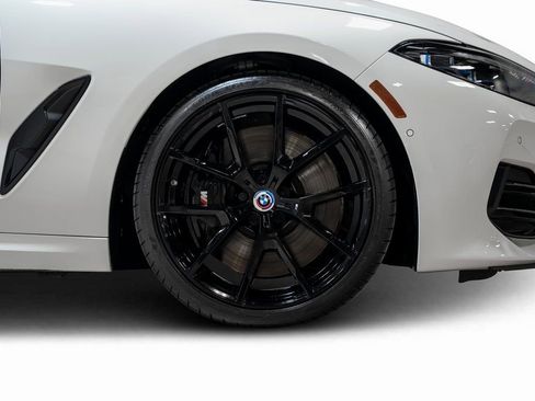 Used 2023 BMW M850i xDrive Coupe image 21