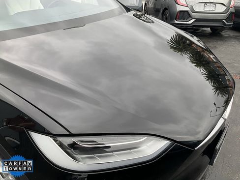 Used 2018 Tesla Model X 75D image 70