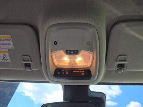 Used 2023 Buick Encore GX Select w/ Sport Touring Package image 18