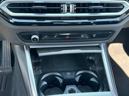 Used 2024 BMW 430i xDrive Convertible AWD/4WD image 17