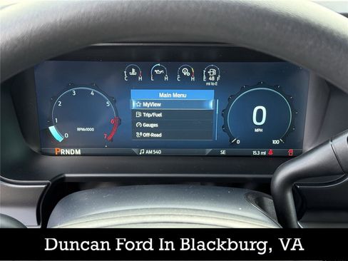 New 2026 Ford F350 XLT w/ XLT Premium Package image 19