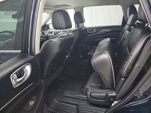Used 2018 INFINITI QX60 Luxe w/ Premium Package AWD/4WD image 12