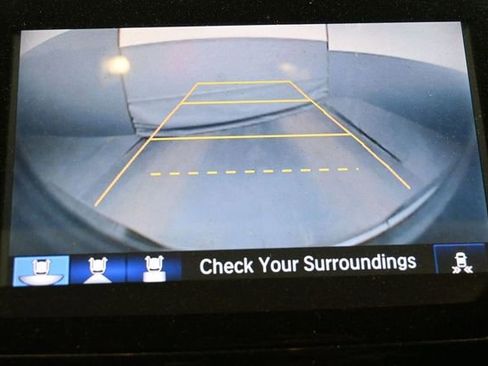 Used 2017 Honda Ridgeline RTL-E image 19