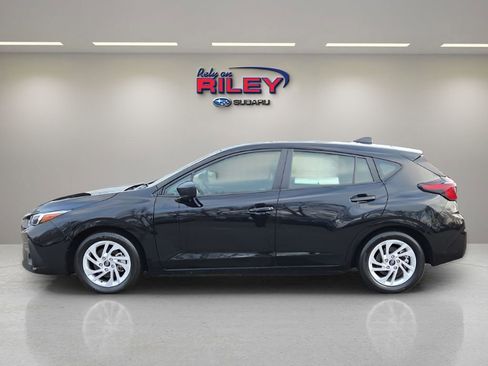 Certified 2024 Subaru Impreza 2.0i image 2