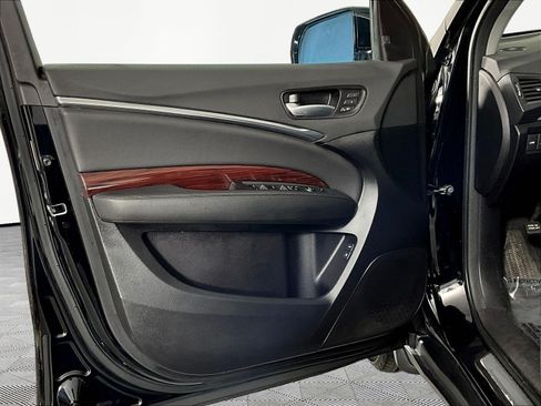 Used 2014 Acura MDX SH-AWD w/ Technology Package image 20