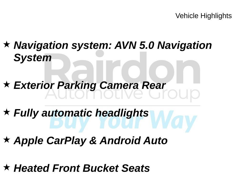 Certified 2025 Kia Carnival FWD image 10